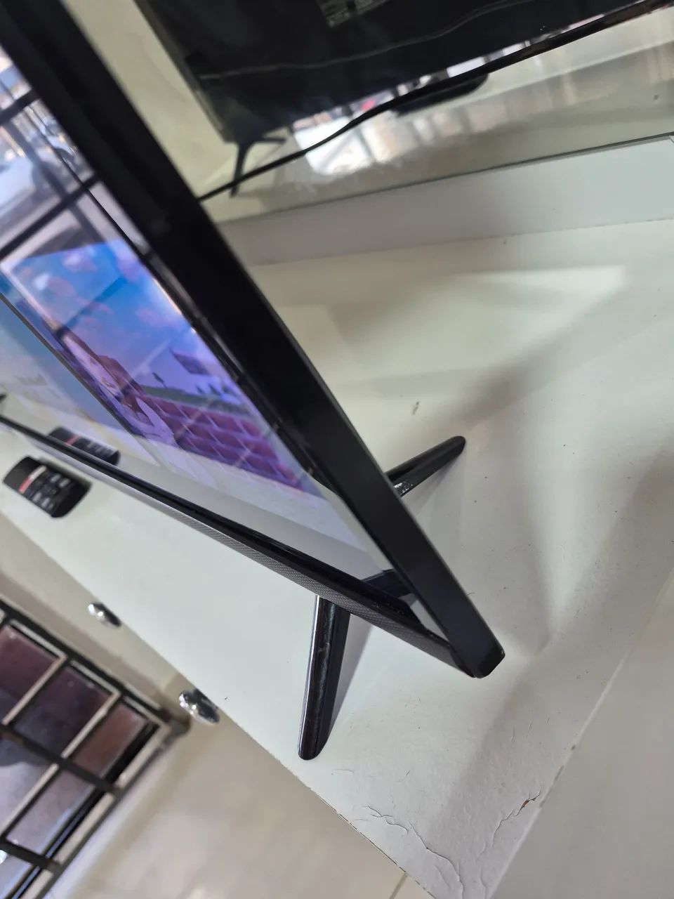 Tv 43" TCL Smart Android Led  - Foto 2