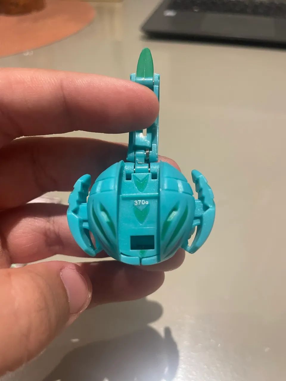 Bakugan - Foto 4
