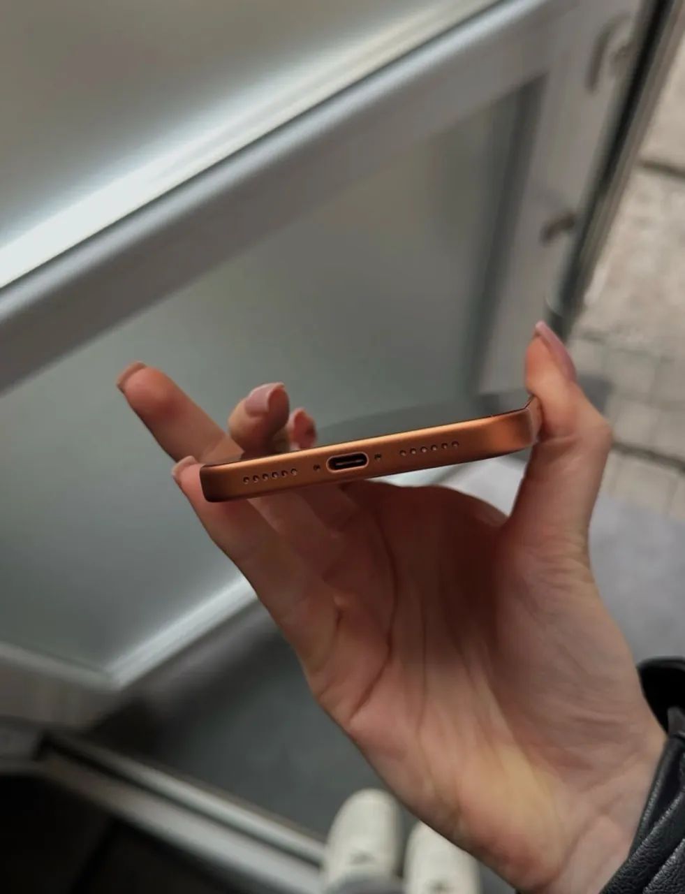 iPhone 17 Pro Max (NOVO) - Foto 3