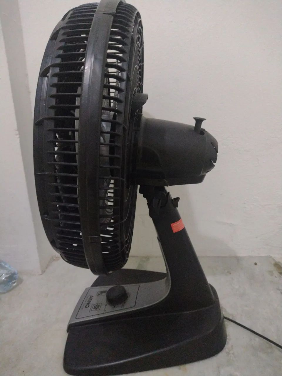 Ventilador - Foto 3