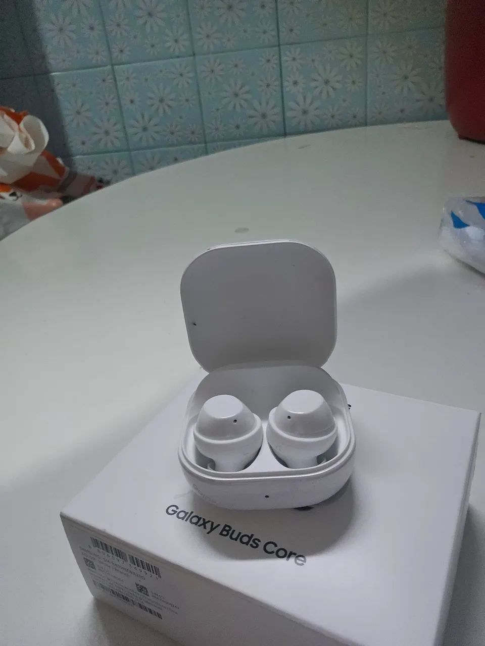 Galaxy bud core novo  - Foto 4