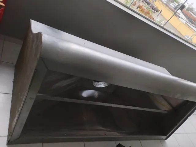 Eletros de lanchonete  - Foto 4