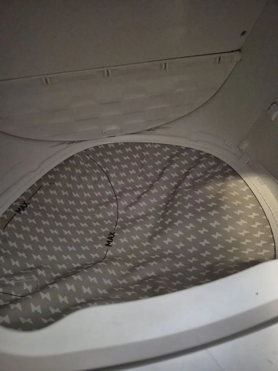 Caixa de areia automática pouco usada - Foto 2