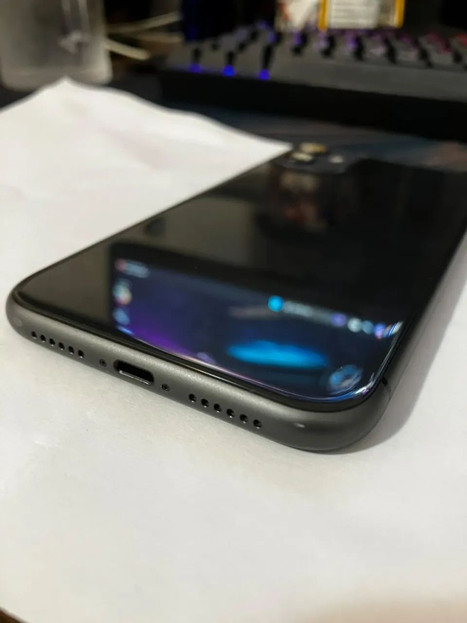 Iphone 11 64gb Original - Foto 3