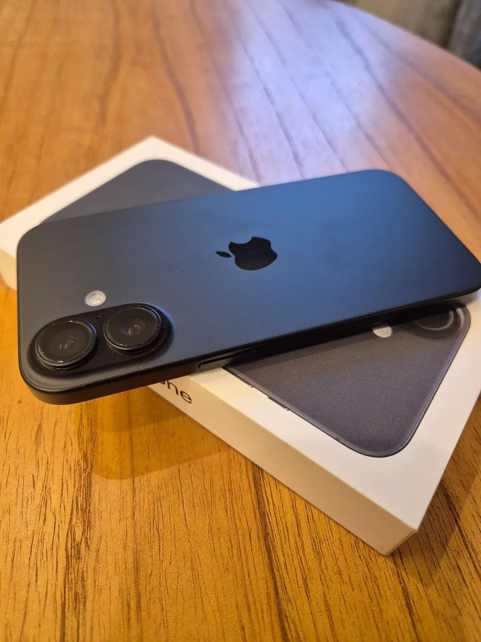 Iphone 16 - 128gb - Bateria 97% - Foto 3