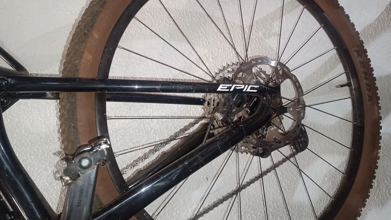 Bicicleta Specialized epic evo expert 2022 tamanho l - Foto 2