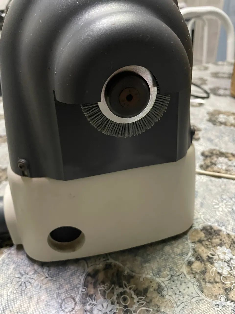 Máquina duplicadora para Chaves Silva