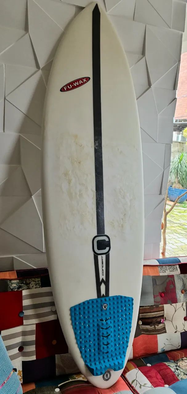 Prancha Surf