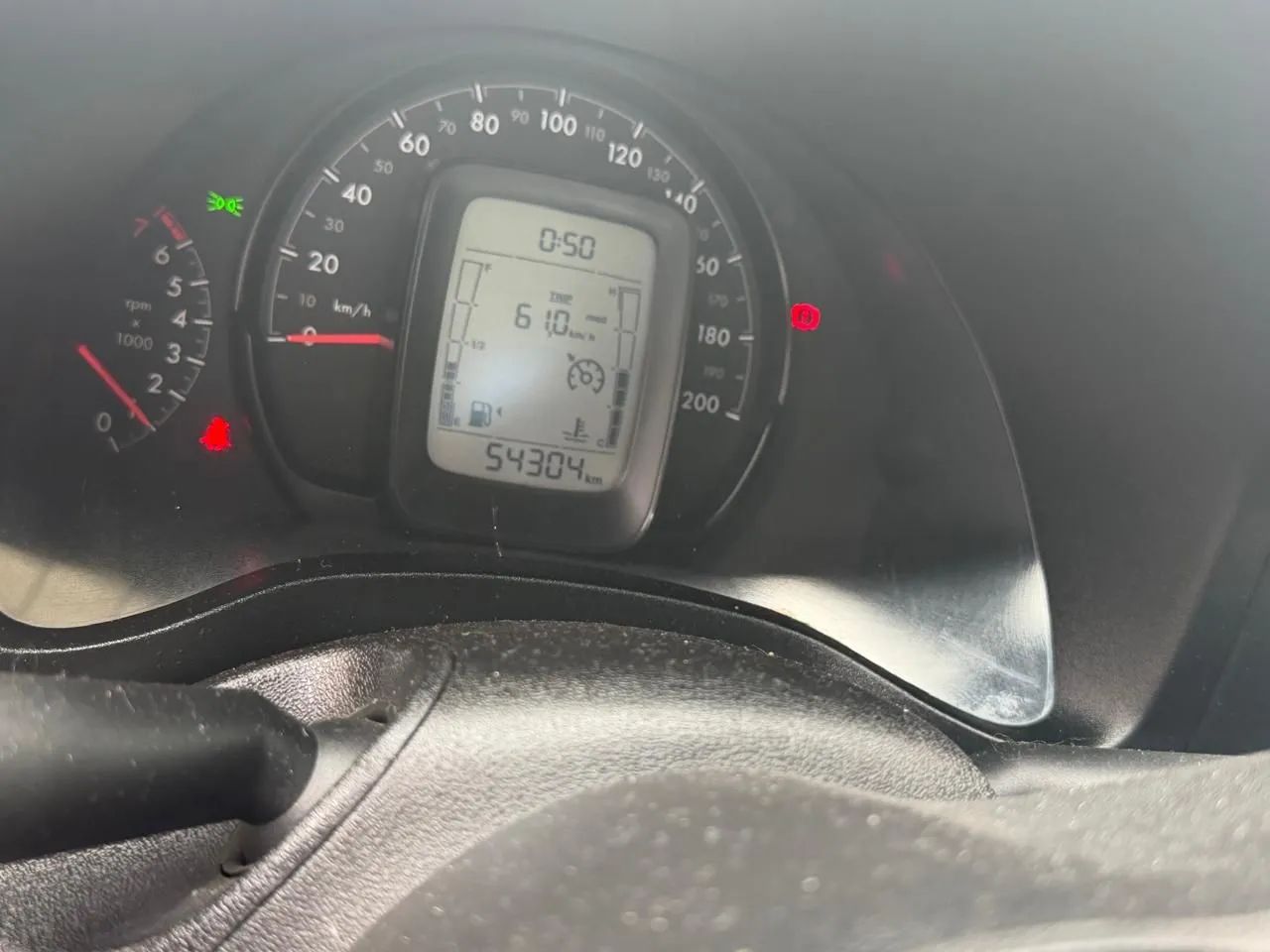 Fiat Strada Endurance 1.4 Flex 8V CS Plus 2022 - Foto 4