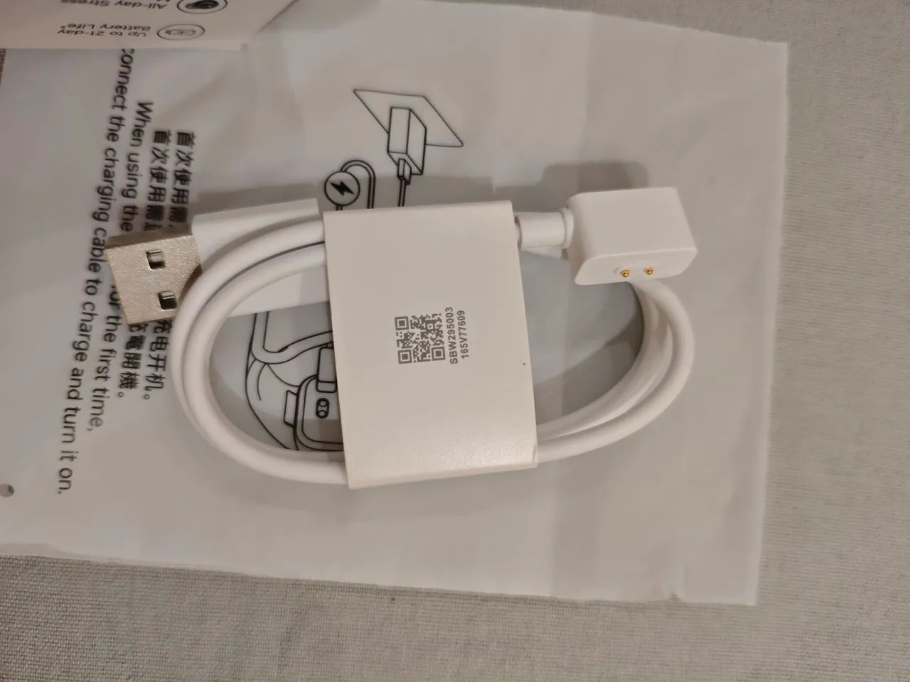Xiaomi Smart Band 11 Active  - Foto 5