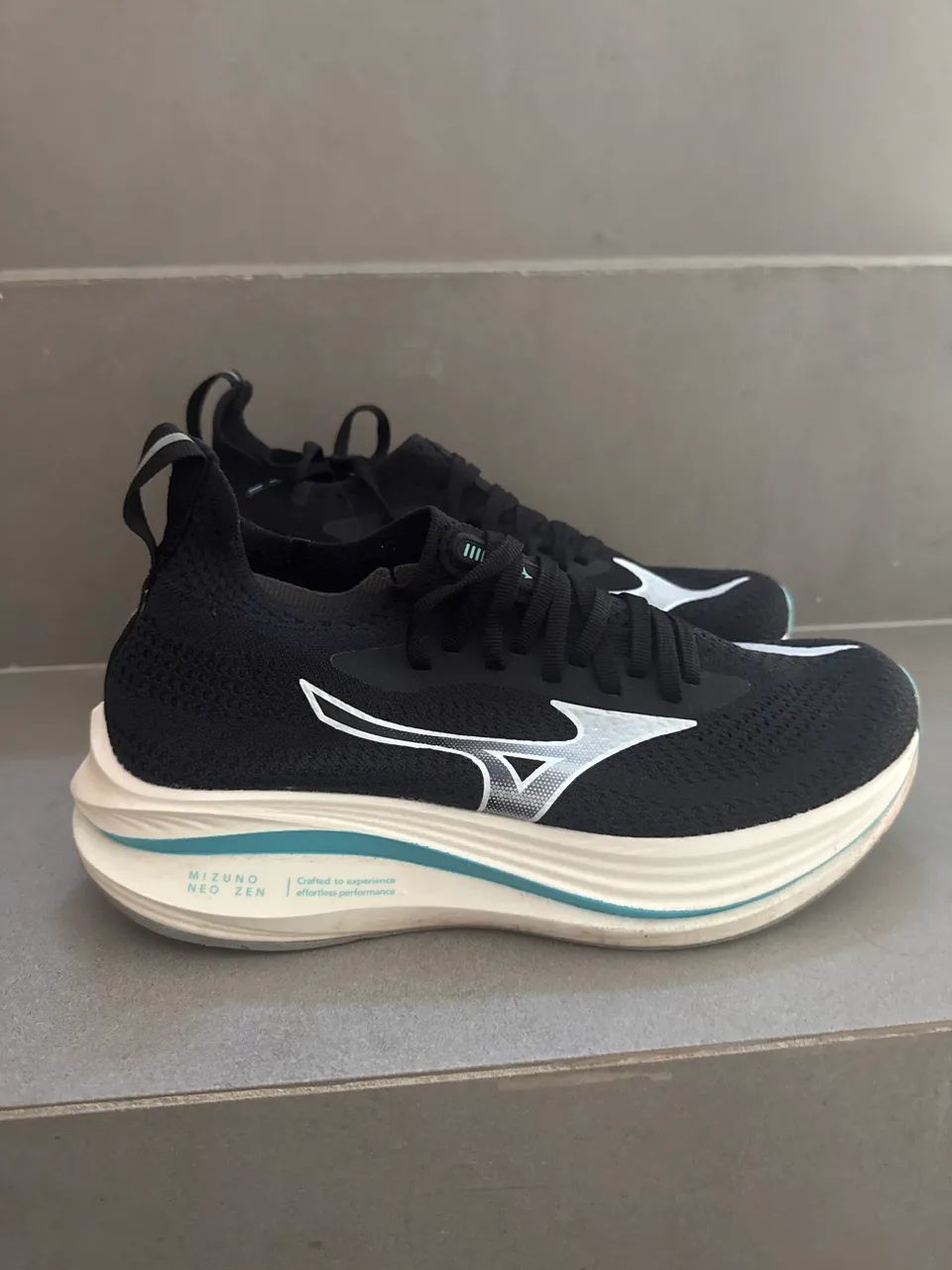 なお Tênis Mizuno Neo Zen - Calçados Esportivos - Morros, Teresina