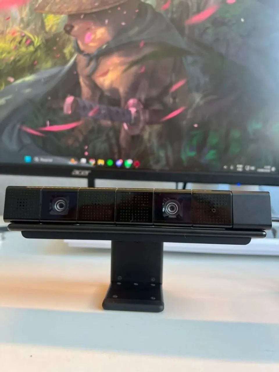 Playstation Câmera PS4 - 1080p