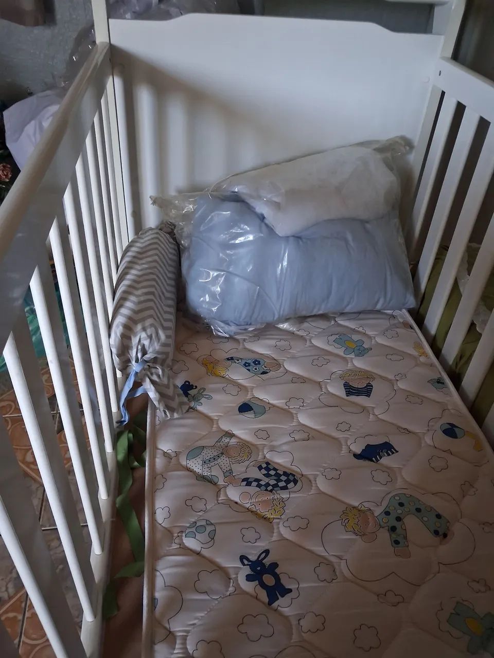 Quarto bebê  - Foto 2