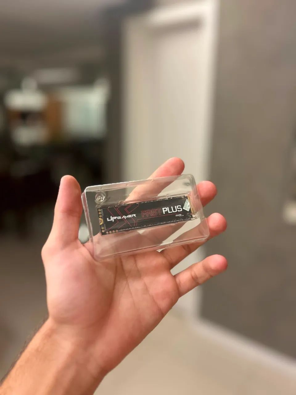 ssd 256 gb King Spec  - Foto 2