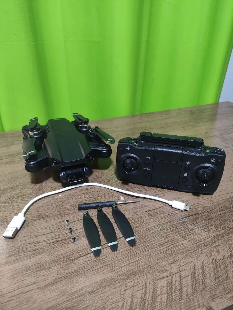 Drone l900 pro se - Foto 5