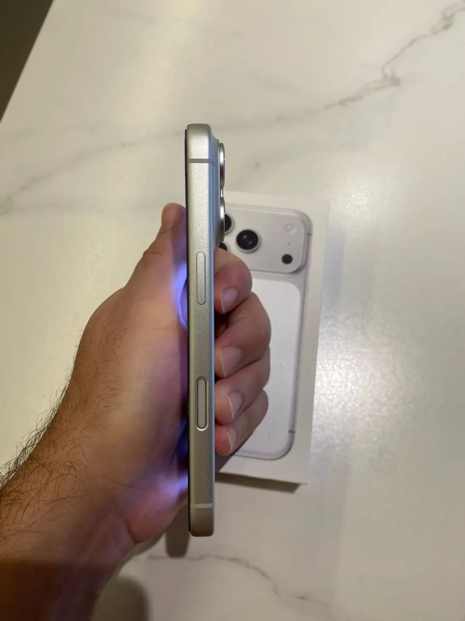 IPHONE 17 PRO - Foto 5