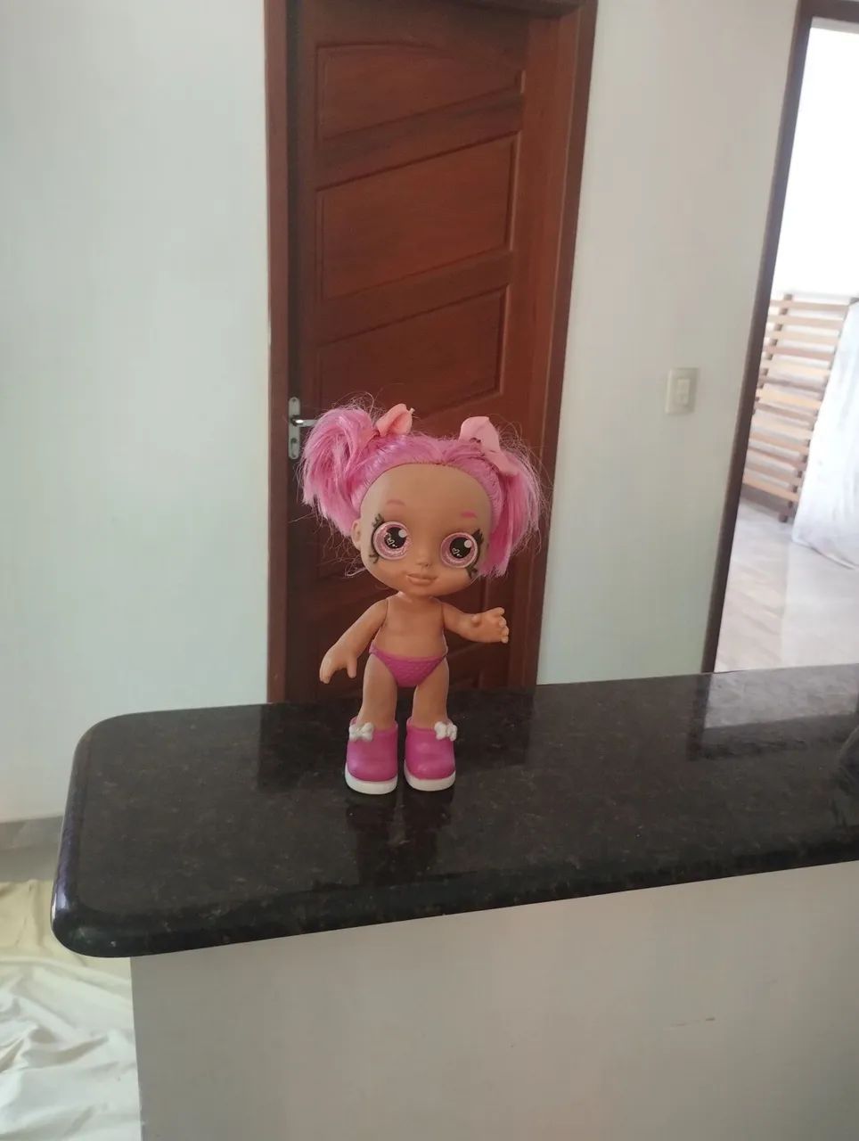 Boneca Bambola - Foto 2