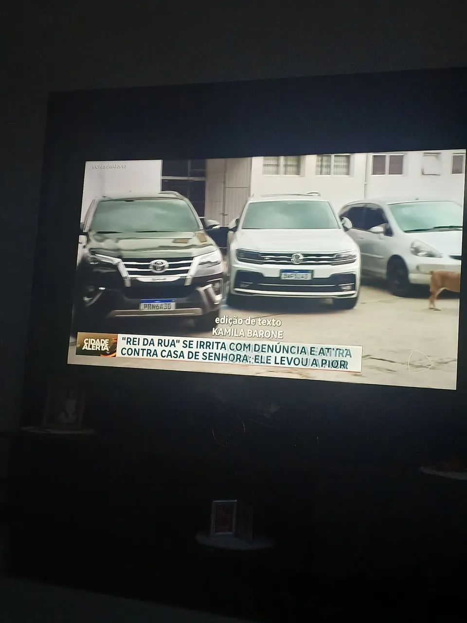 Vendo TV Samsung  - Foto 4