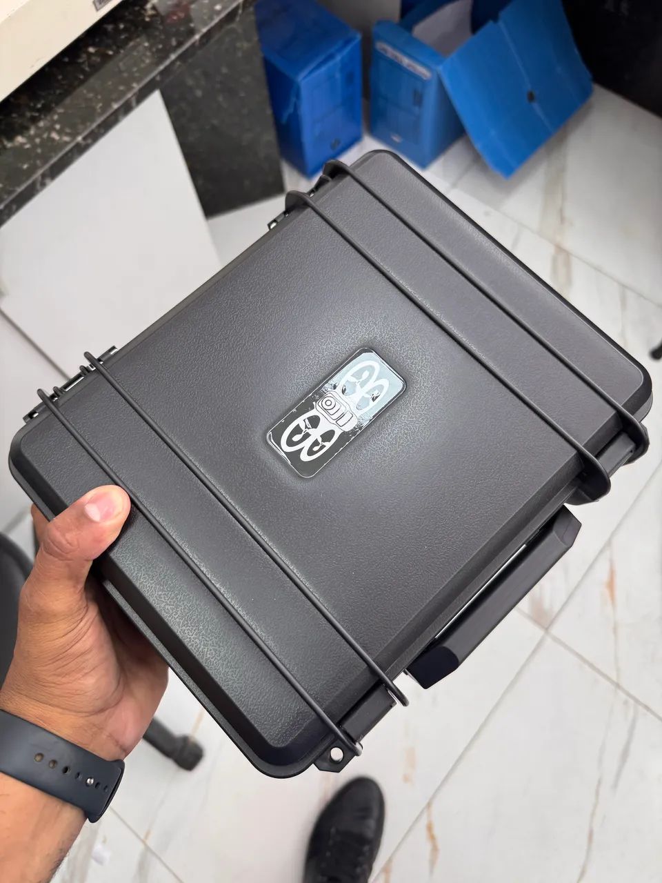 Drone Dji neo 2 flay More Combo (sem tela) - Foto 5