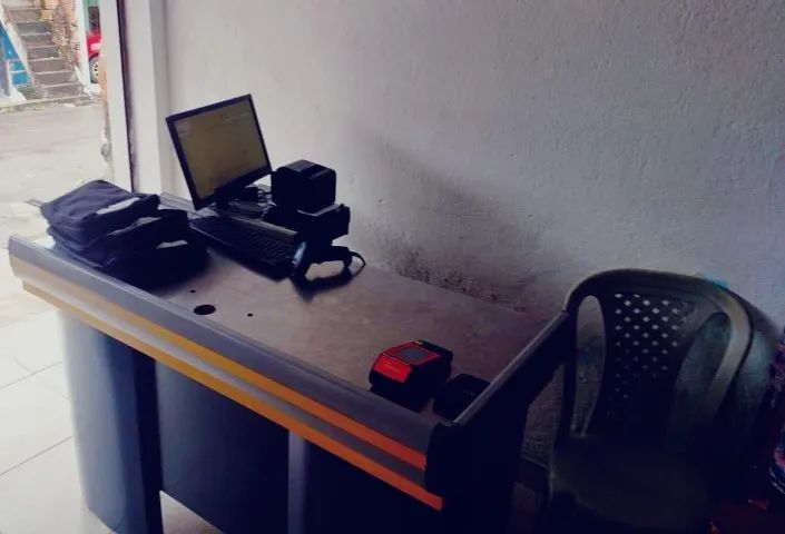 Vendo Distribuidora de Produtos de Limpeza - Foto 4