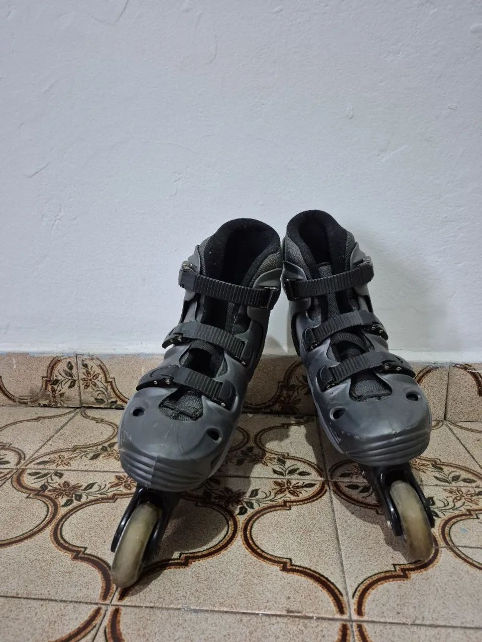Patins - Foto 3