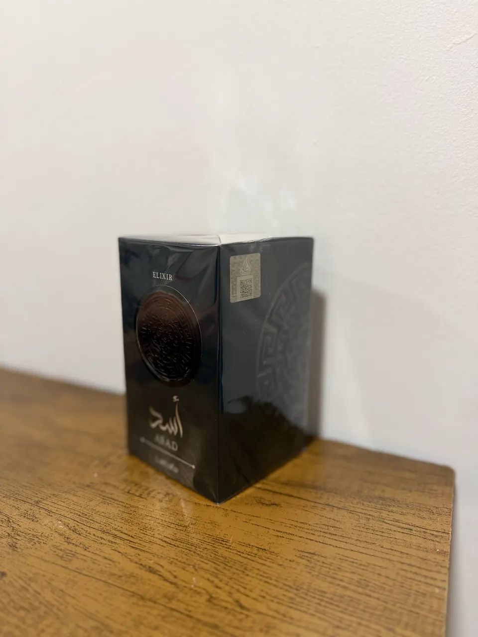 PERFUME ASAD ELIXIR ORIGINAL 100ml - Foto 3