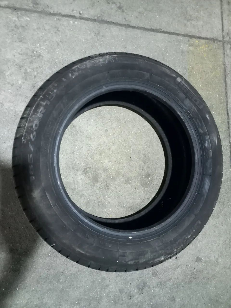 Pneu aro 15 - Foto 3