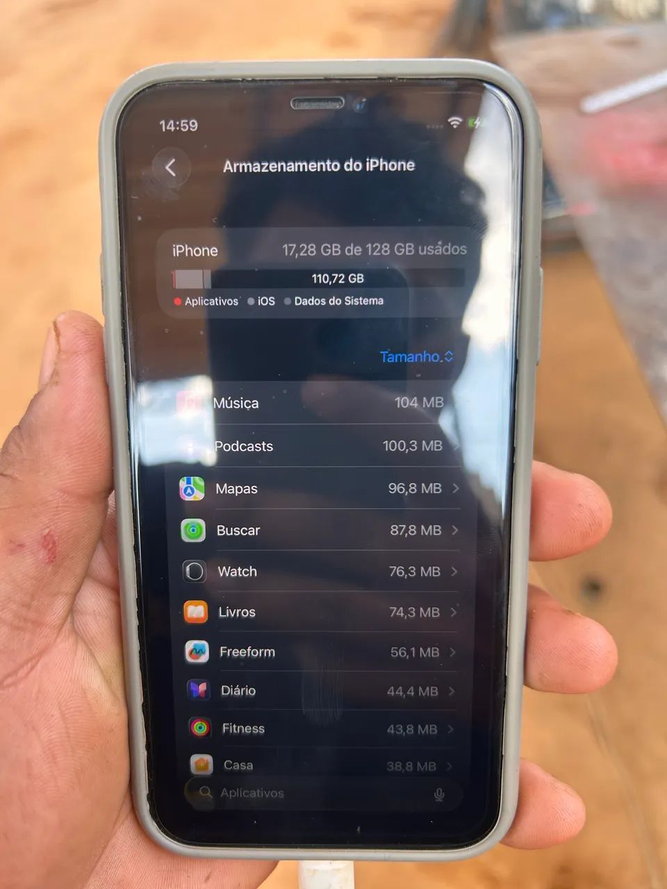 iPhone 11 - Foto 4