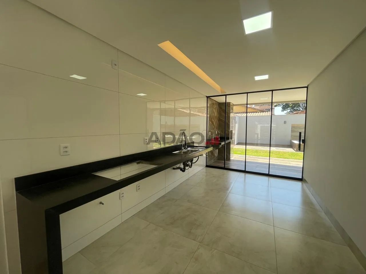 Casa Jardim América - Foto 4