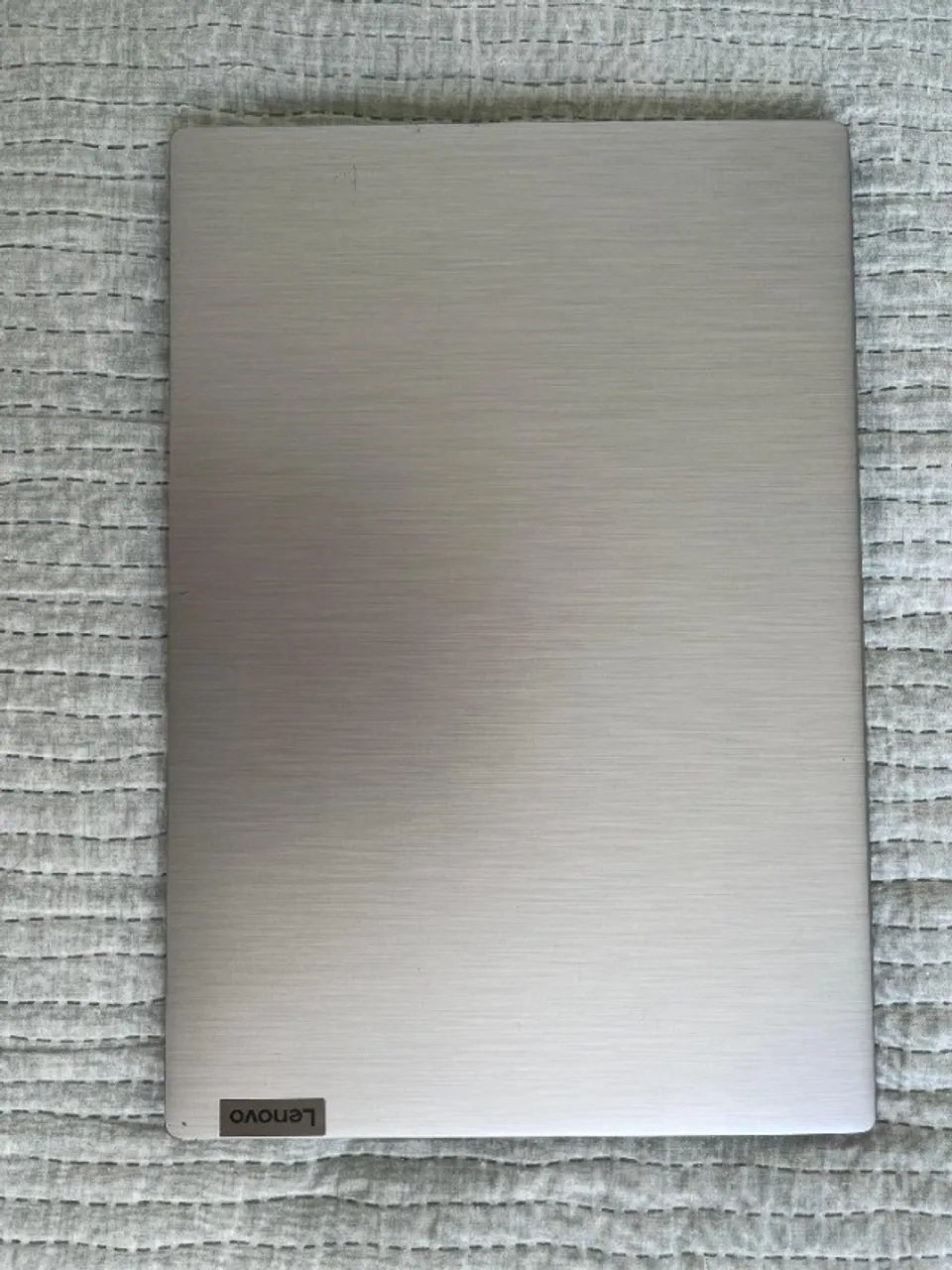 Notebook Lenovo IdeaPad 3i - 10ª Geração - Funciona Perfeitamente - Aracaju - Foto 4