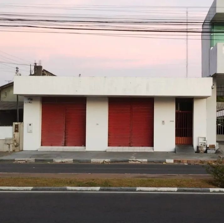 Vende-se imóvel no centro 
