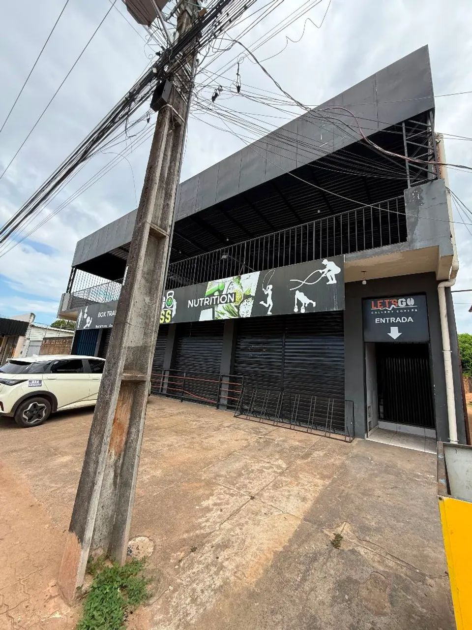 PRÉDIO COMERCIAL À VENDA ? AV. ATAÍDE TEIVE | BOA VISTA-RR - Foto 2
