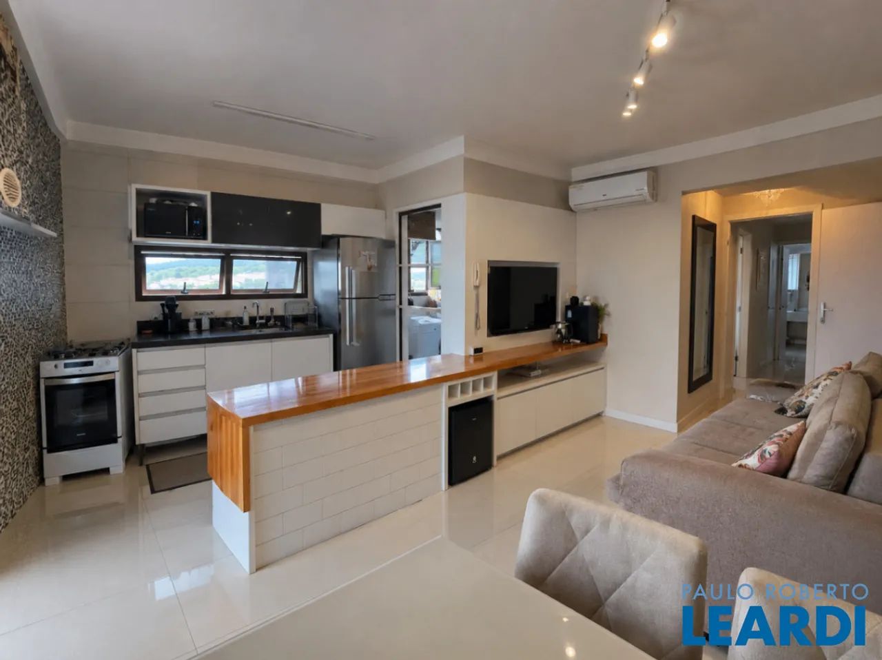 APARTAMENTO - SACO DOS LIMÕES - SC - Foto 3