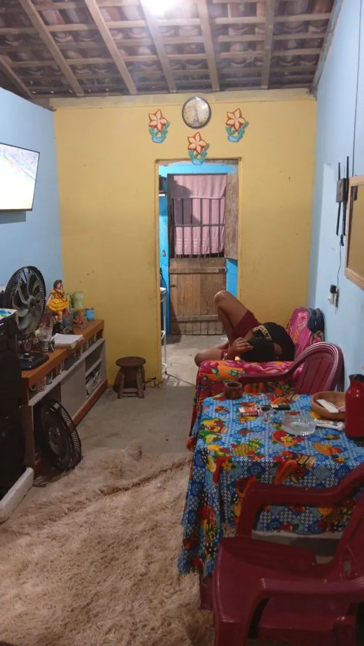 Casa pra vender ou trocar - Foto 3