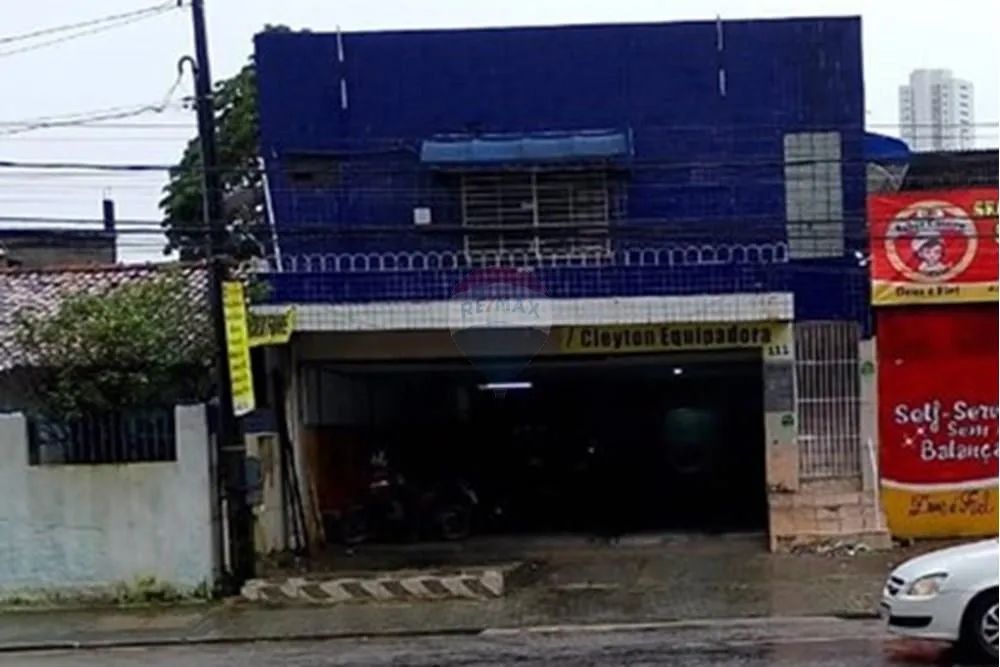 Aluga-se sala comercial no Bonji