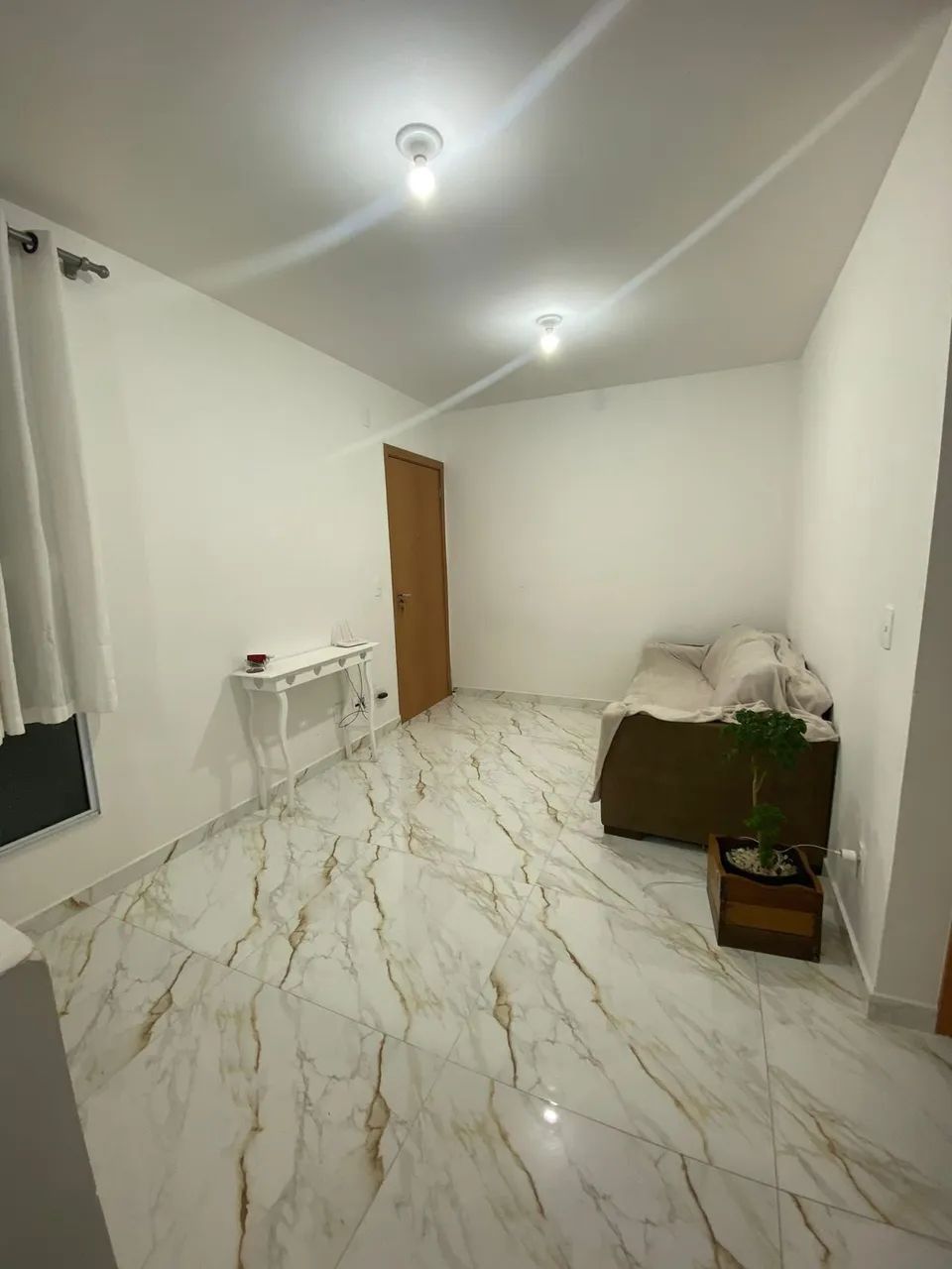 Apartamento 2 dormitórios em serrarias - Foto 3