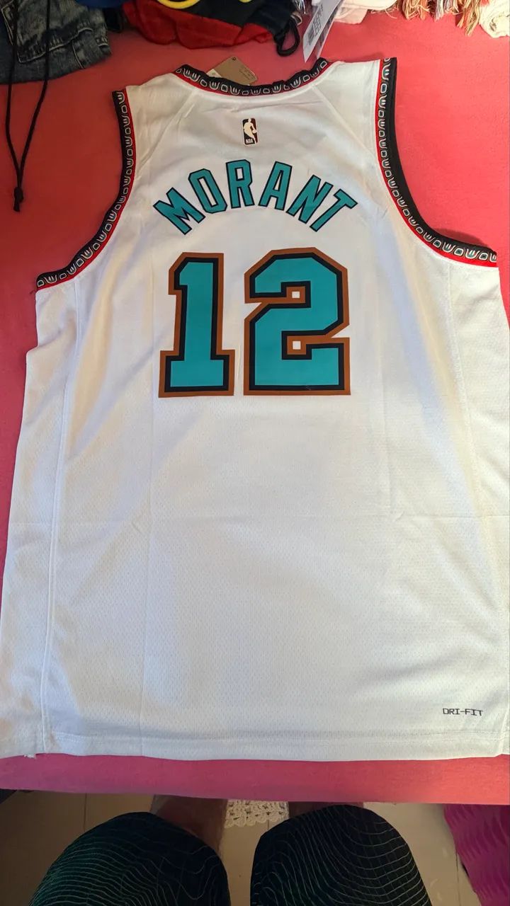 Camiseta basquete 8 - Foto 2