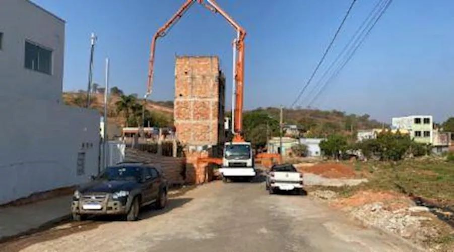 Apartamento - São Geraldo Ii - Nova Serrana/MG - Foto 3
