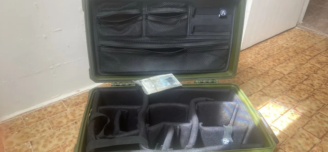 Maleta profiline - Foto 4