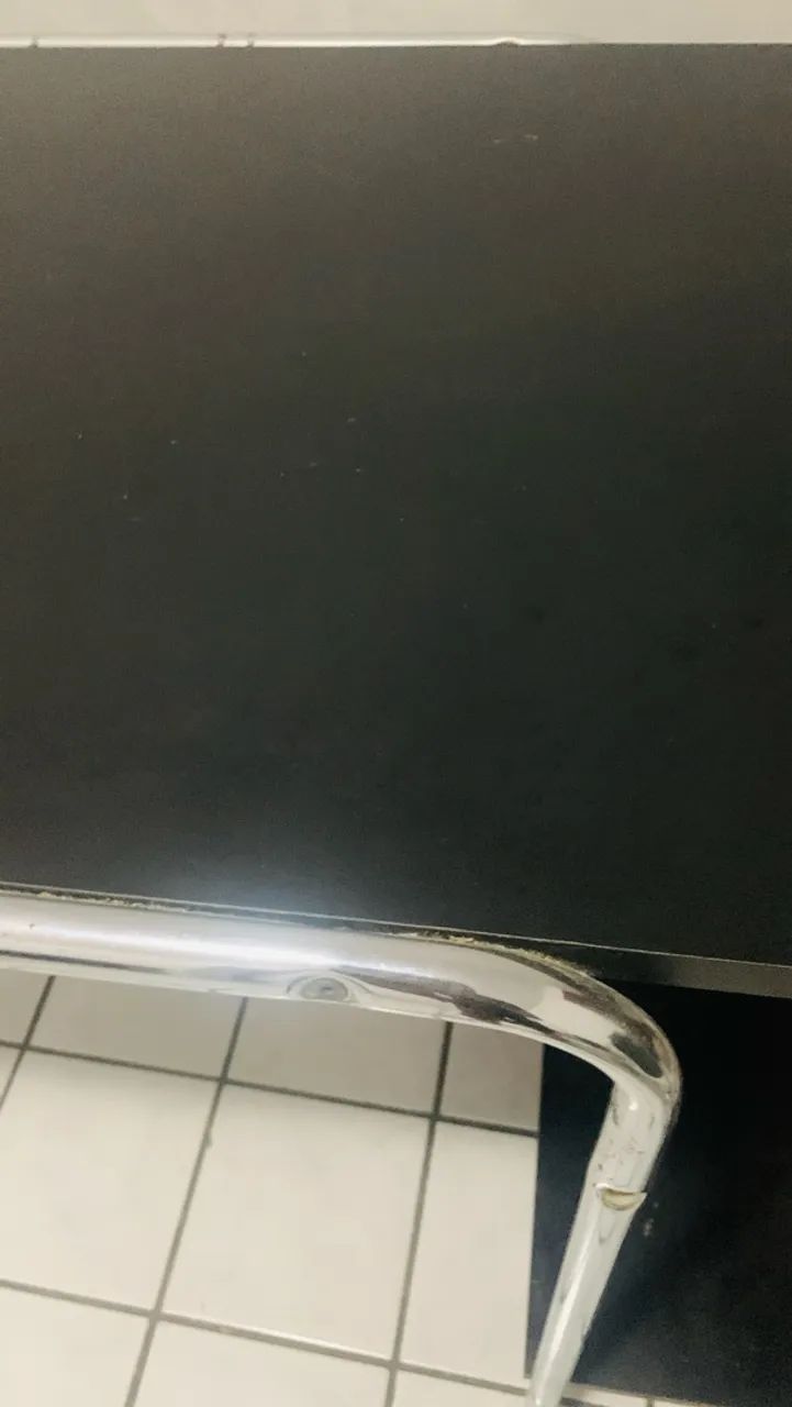 Mesa de computador resistente  - Foto 4