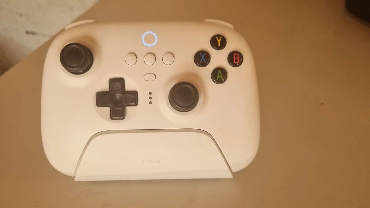8BitDo Ultimate 2.4G Wireless Controller - Foto 5