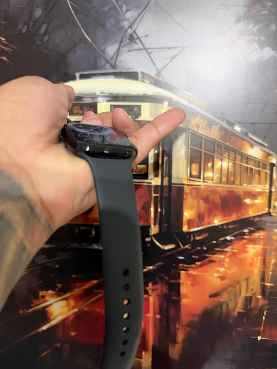 Apple Watch séries 10 46mm - Foto 5