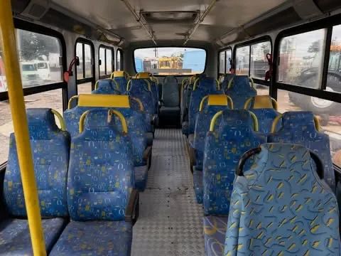 MICRO-ÔNIBUS  - Foto 3