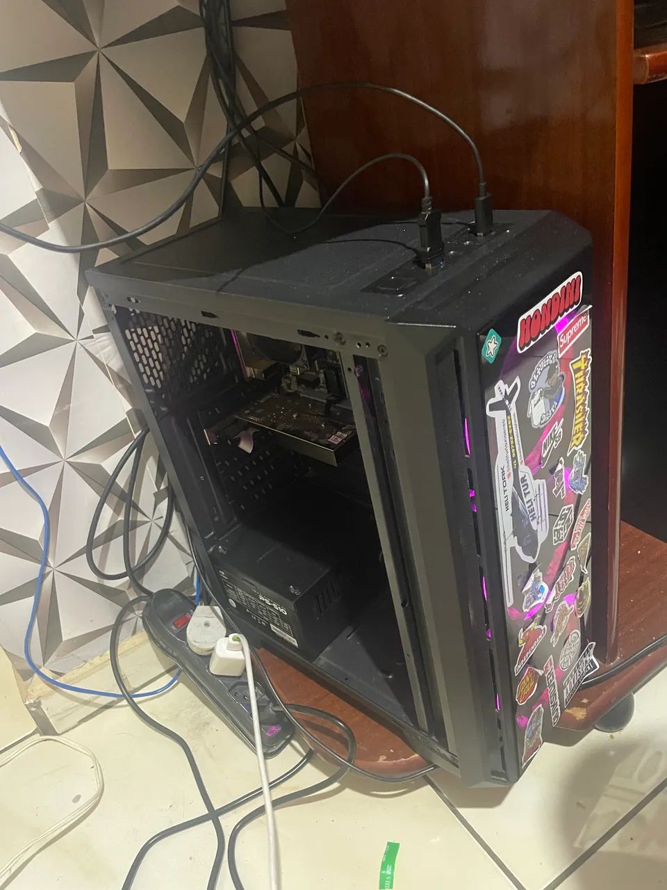 PC COMPLETO  - Foto 2