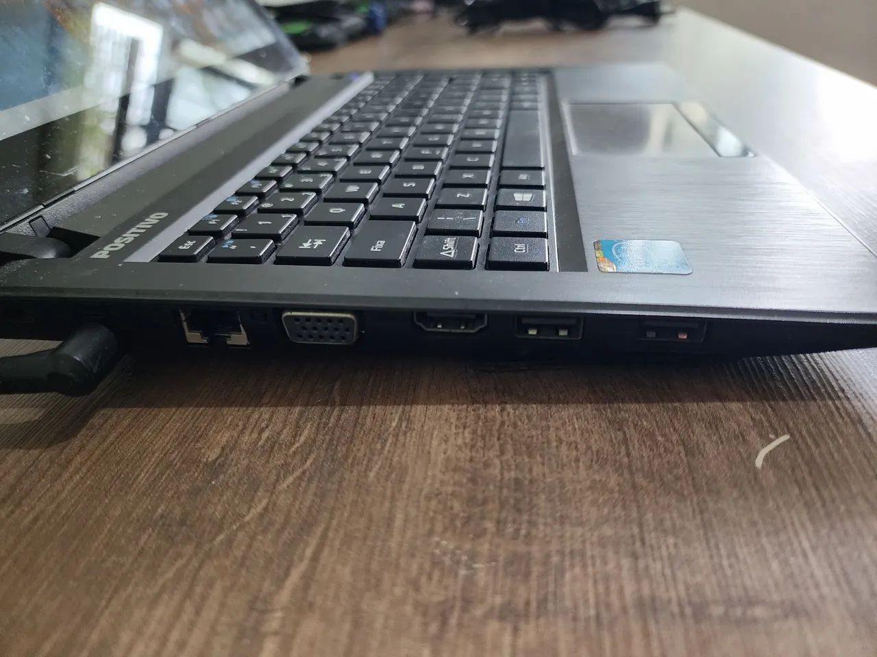 Notebook Positivo Touchscreen - Foto 3