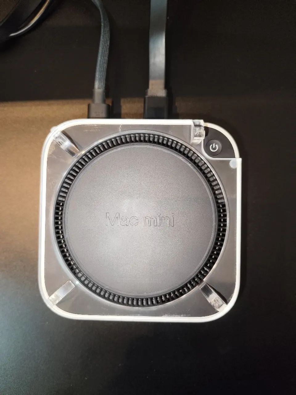 Mac Mini M4 - Foto 2
