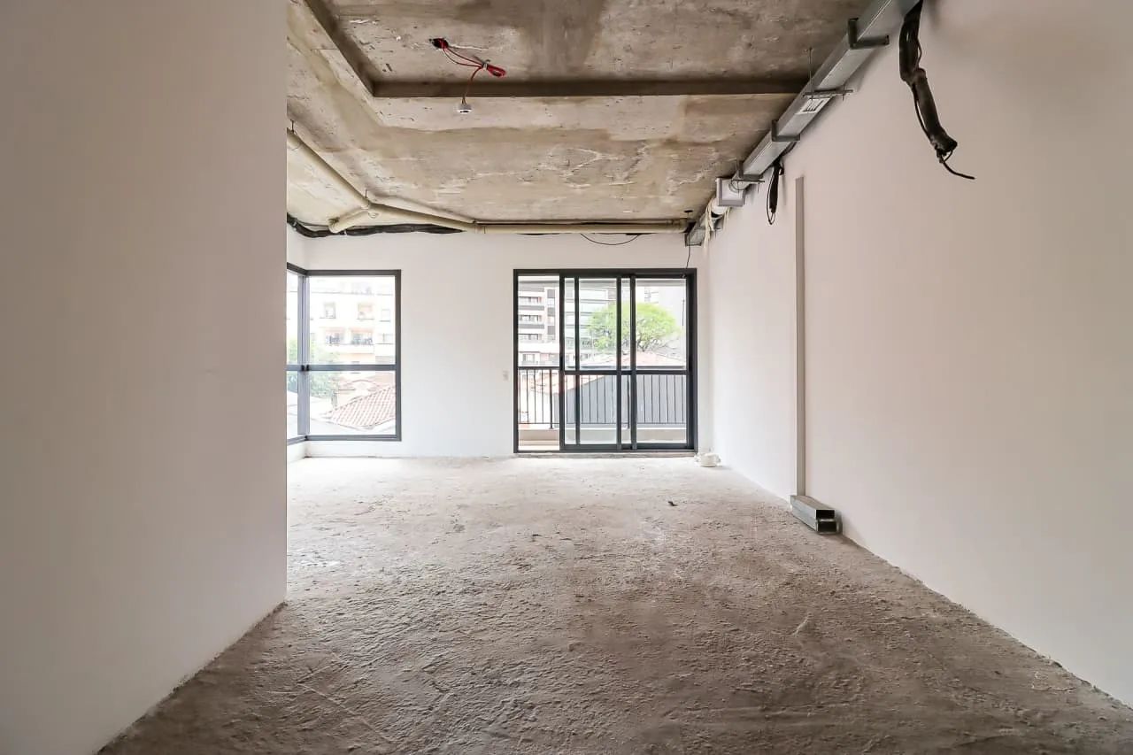 Sala comercial na Rua Humberto I, 115 - Sala 15  56 m² - Foto 3