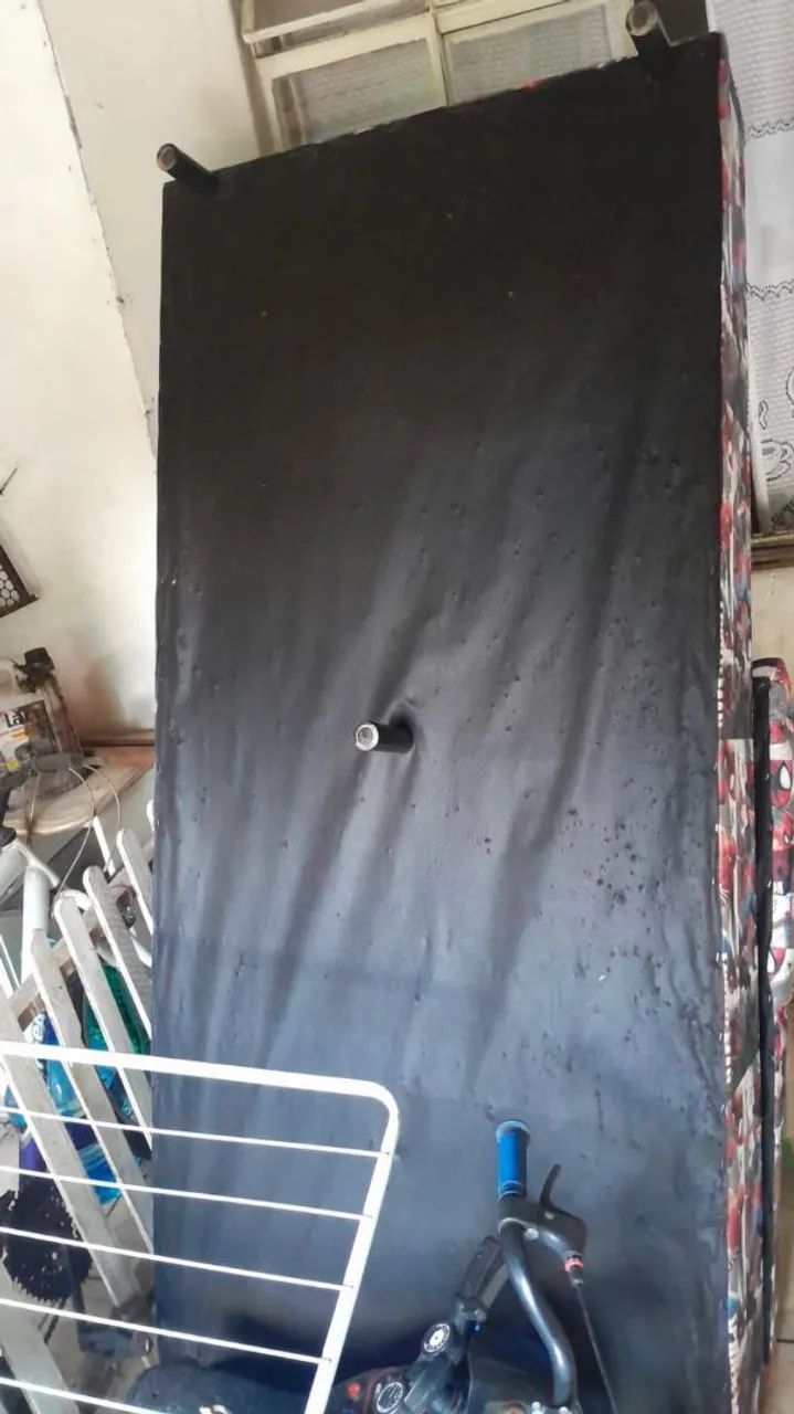 Cama de criança menino  - Foto 4