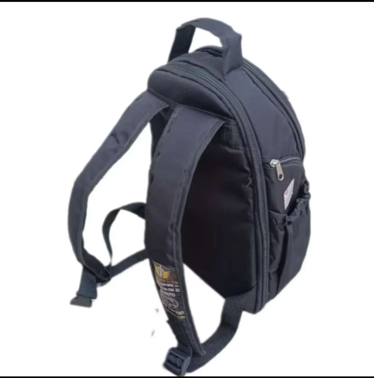 Mochila Bag Motoboy Casual - Foto 3