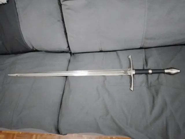 Espada Senhor dos Aneis 